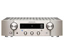 Marantz PM7000N Silver/Gold