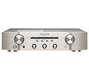 Marantz PM6007 Silver/Gold