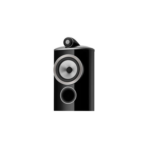 Bowers & Wilkins 805 D4 High Gloss Black