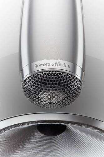 Bowers & Wilkins 802 D4 High Gloss White