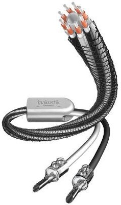 In-Akustik Reference LS-803 BFA Single-Wire 3,0 м.