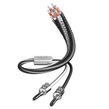 In-Akustik Reference LS-603 BFA 45° Single-Wire 3,0 м.