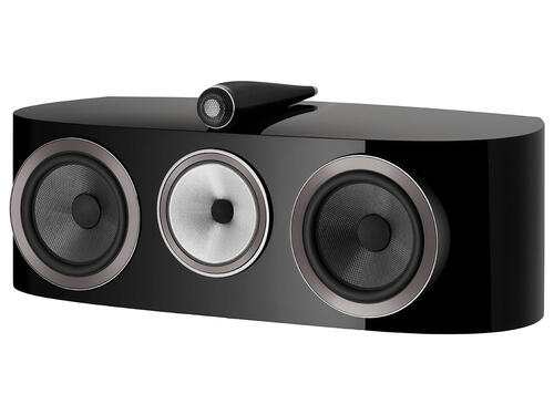 Bowers&Wilkins HTM81 D4 Gloss Black