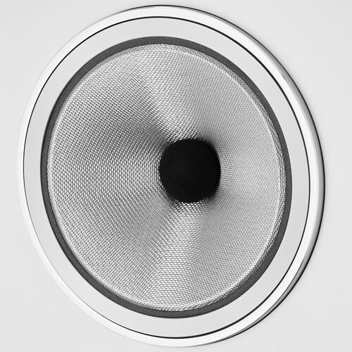 Bowers&Wilkins HTM81 D4 Gloss White
