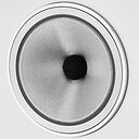 Bowers&Wilkins HTM81 D4 Gloss White