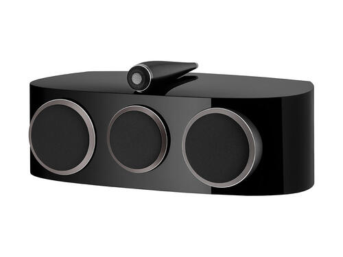 Bowers&Wilkins HTM82 D4 Gloss Black