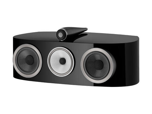 Bowers&Wilkins HTM82 D4 Gloss Black