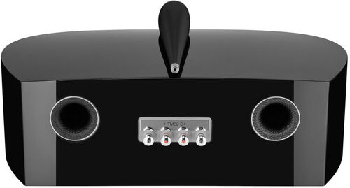 Bowers&Wilkins HTM82 D4 Gloss Black