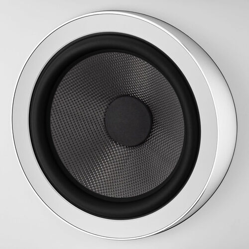 Bowers&Wilkins HTM82 D4 Gloss White