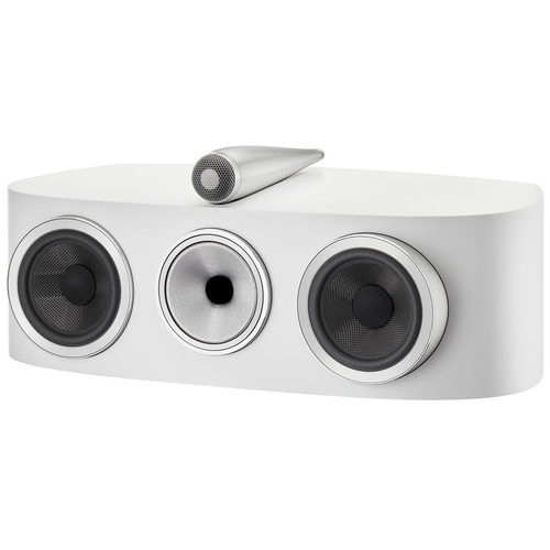 Bowers&Wilkins HTM82 D4 Gloss White