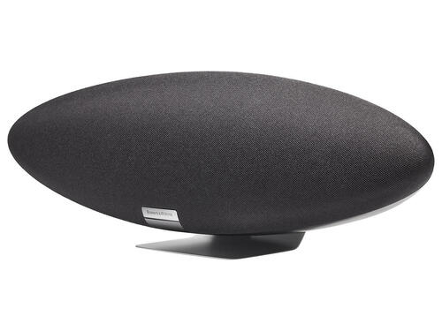 Bowers & Wilkins Zeppelin Midnight Grey