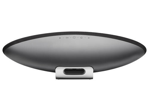 Bowers & Wilkins Zeppelin Midnight Grey