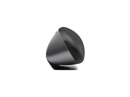 Bowers & Wilkins Zeppelin Midnight Grey