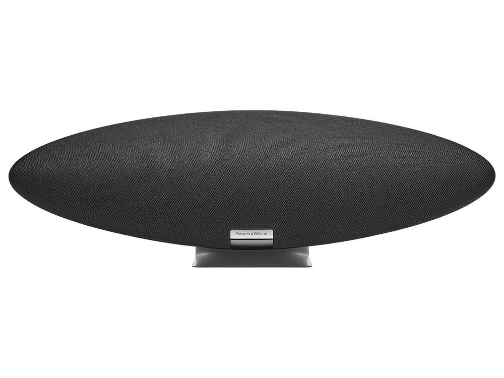 Bowers & Wilkins Zeppelin Midnight Grey