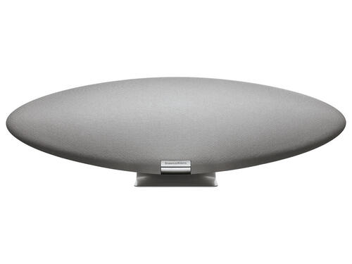 Bowers & Wilkins Zeppelin Pearl Gray