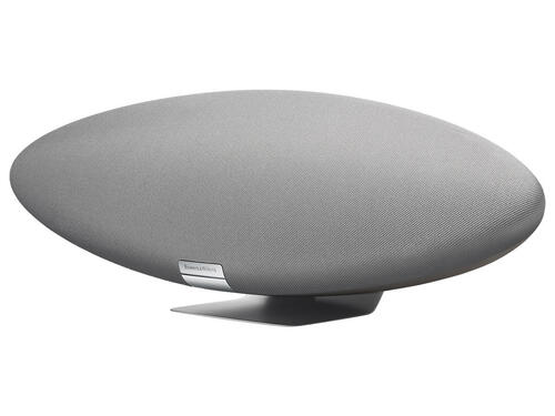 Bowers & Wilkins Zeppelin Pearl Gray