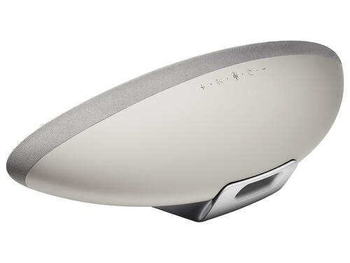 Bowers & Wilkins Zeppelin Pearl Gray