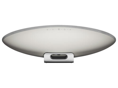 Bowers & Wilkins Zeppelin Pearl Gray