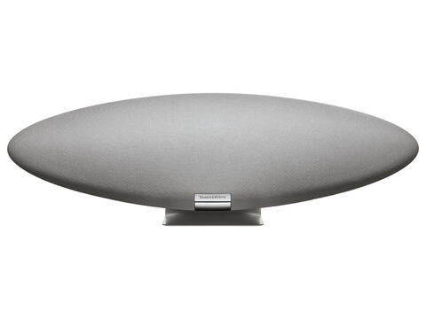 Bowers & Wilkins Zeppelin Pearl Gray