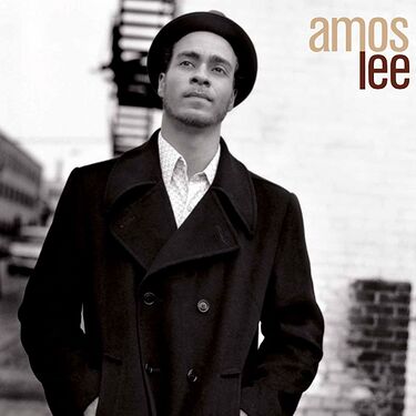 Amos Lee Amos Lee 45RPM (2 LP)