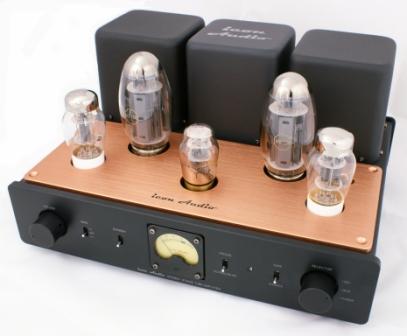 Icon Audio Stereo 30SE