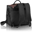 Technics BackBag Black/Red