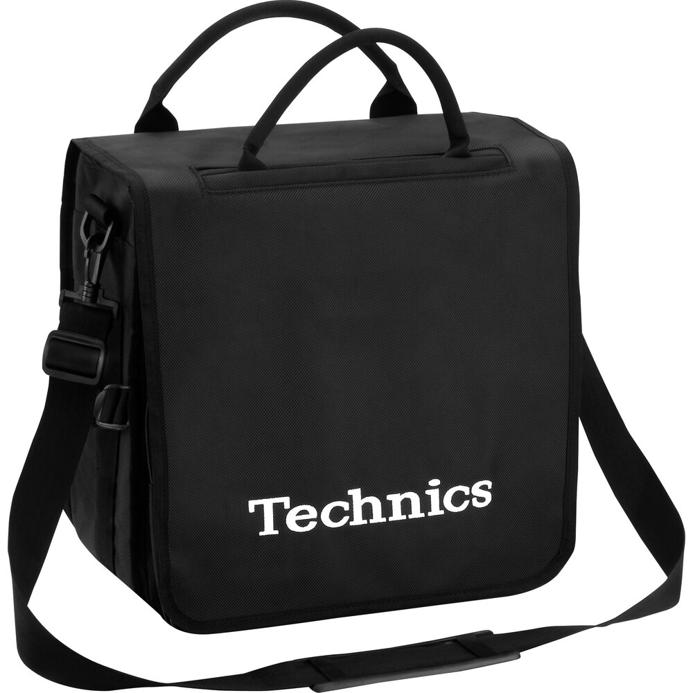 Technics BackBag Black/White