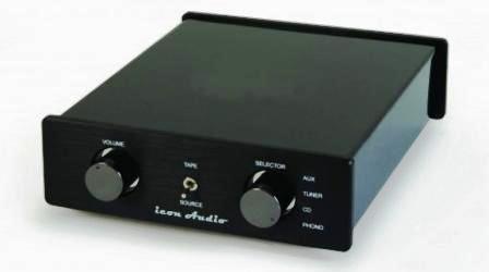 Icon Audio Passive