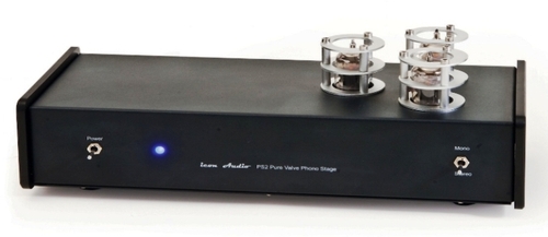 Icon Audio PS2 MM Phono