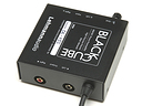 Lehmann Audio Black Cube Black