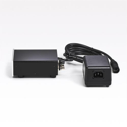 Lehmann Audio Black Cube II Black