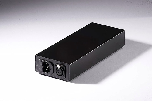 Lehmann Audio Black Cube SE Black