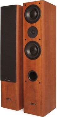 Icon Audio MFV3 Super Mk III Walnut