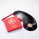 Venus Records 30th Anniversary Box Set (10 LP)