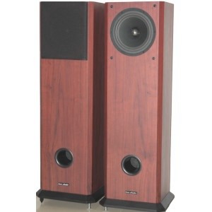 Icon Audio FRM2 Walnut