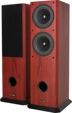 Icon Audio FRM3 Rosewood