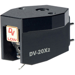 Dynavector DV-20X2 L