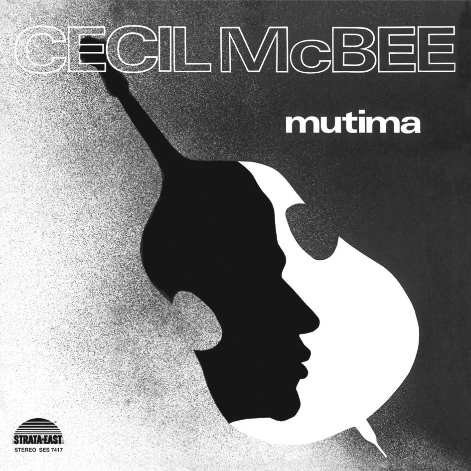 Cecil McBee Mutima