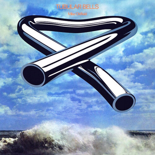 Mike Oldfield Tubular Bells