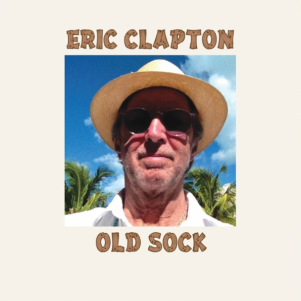 Eric Clapton Old Sock (2 LP)