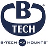 B-TECH AV MOUNTS