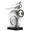 Bowers & Wilkins Nautilus High Gloss White