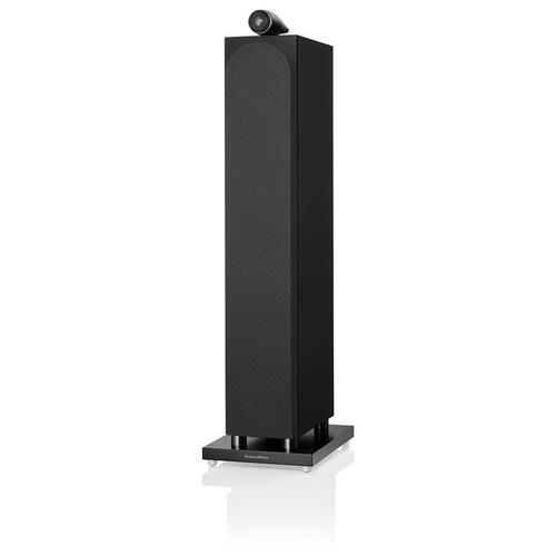 Bowers & Wilkins 702 S3 High Gloss Black