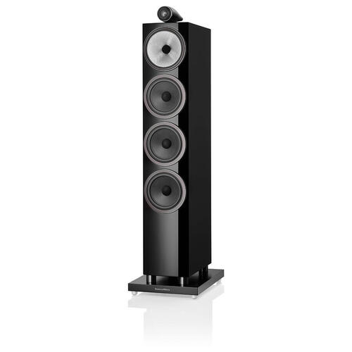 Bowers & Wilkins 702 S3 High Gloss Black