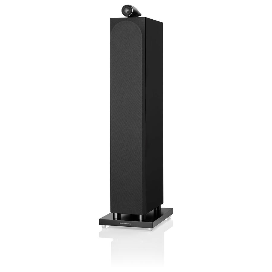 Bowers & Wilkins 702 S3 High Gloss Black