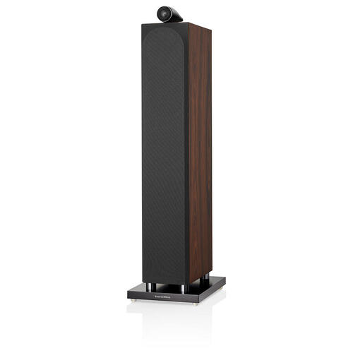 Bowers & Wilkins 702 S3 Mocha