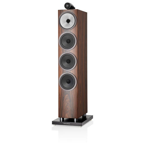 Bowers & Wilkins 702 S3 Mocha