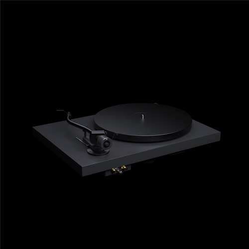 Pro-Ject Audio Debut Pro S Satin Black Pick It S2 С