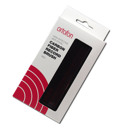 Ortofon Record Brush