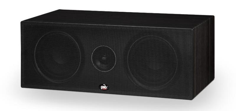 PSB Speakers Alpha C10 Black